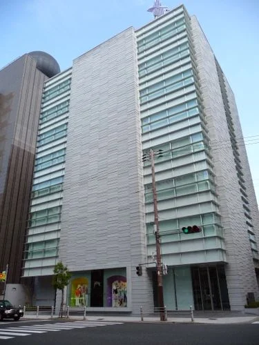 信濃橋東洋ビル