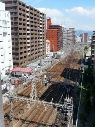 ローレルコートエスタ上本町2