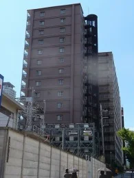 上本町ガーデンハイツ2