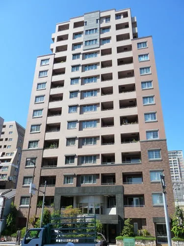 グランドメゾン安堂寺