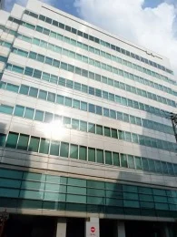 阪神星光ビル（阪神電鉄本社）