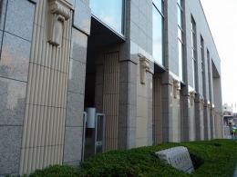 大阪市交通局本局庁舎4
