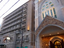 大阪セントバース教会3