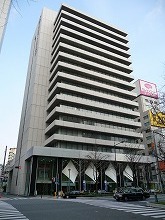 心斎橋アーバンビル(関西アーバン銀行本店)3
