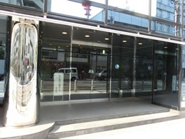 大陽日酸本町ビル2