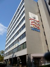 大阪科学技術センタービル3