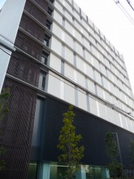 NTT西日本新高津ビル5