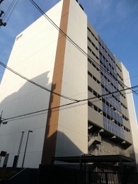 NTT西日本新高津ビル6