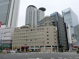 新桜橋ビル2