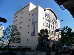 大阪がん予防検診センター2