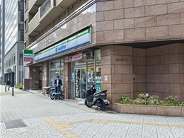 東横イン 大阪谷四交差点5