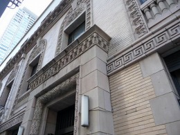 旧大阪農工銀行本店2