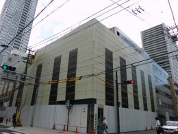 旧大阪農工銀行本店7