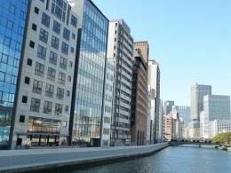 平和不動産北浜ビル4