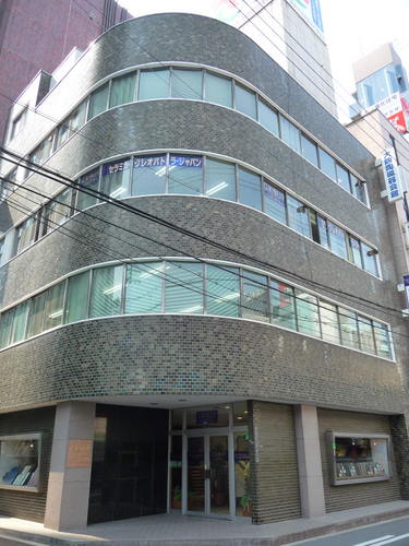 大阪陶磁器会館