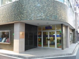 大阪陶磁器会館4
