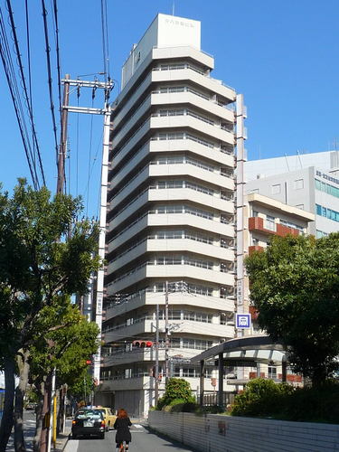 第8京橋ビル