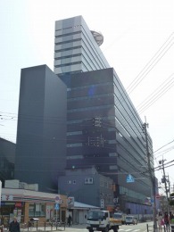 新大阪阪急ビル3