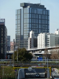 新大阪プライムタワー2