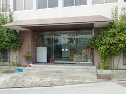 日本気象協会今里事務所3