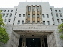 大阪府庁舎8