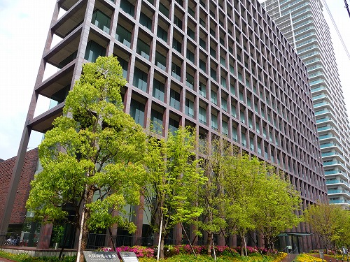 大阪弁護士会館