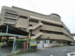 日生病院4