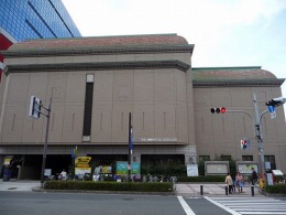 大阪市北区民センター2
