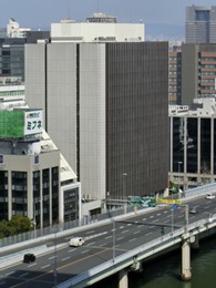 大阪三菱ビル6