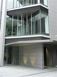 カプコン研究開発ビルS棟2