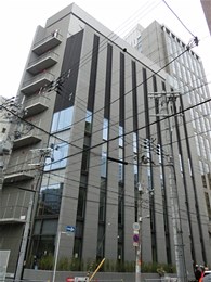 カプコン研究開発ビルS棟3