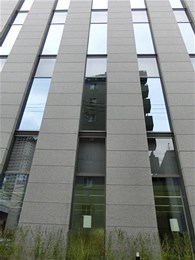 カプコン研究開発ビルS棟4