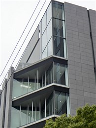 カプコン研究開発ビルS棟5