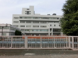 国立病院機構 大阪医療センター本館5