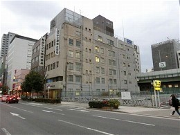 ヤマハ大阪ビル7