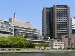 関西電力病院4