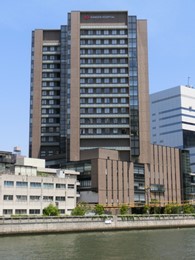 関西電力病院7