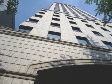 御堂筋グランタワー（旧エプソン大阪ビル）2