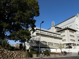 大阪第6地方合同庁舎計画3
