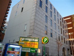 久光製薬大阪支店ビル6