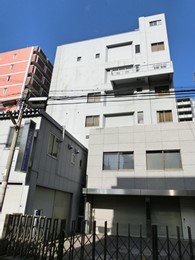 大阪商工信用金庫本店ビル6