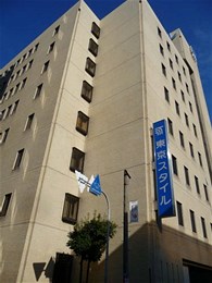 NTTコミュニケーションズ大阪第5データセンター5