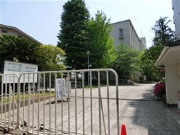 関西大学天六キャンパス5