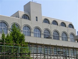 関西大学天六キャンパス7