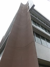 大阪府私学教育文化会館新館（仮称）建設工事5