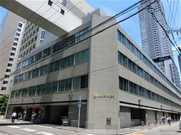 三菱東京UFJ銀行大阪ビル別館建替計画3