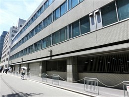 三菱東京UFJ銀行大阪ビル別館建替計画4