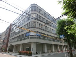 ホテル京阪淀屋橋2
