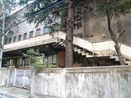 大阪府職員会館分館5