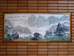 大阪中華北幇公所ビル3